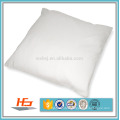 Factory Wholesale Cheap White Polyester Fill Throw Pillow Insert 18X18 Inch